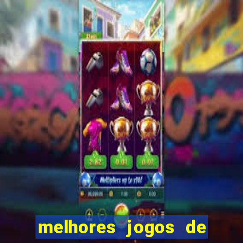 melhores jogos de rpg celular